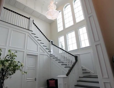 Stairs & Balusters