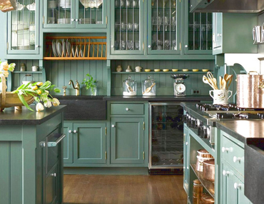 Cabinets