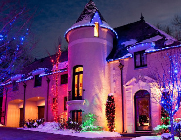 Event Lighting