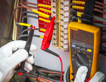 Fault Detection