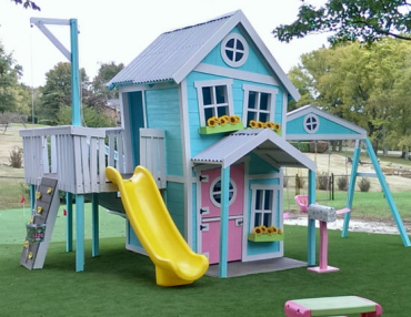 Playhouse